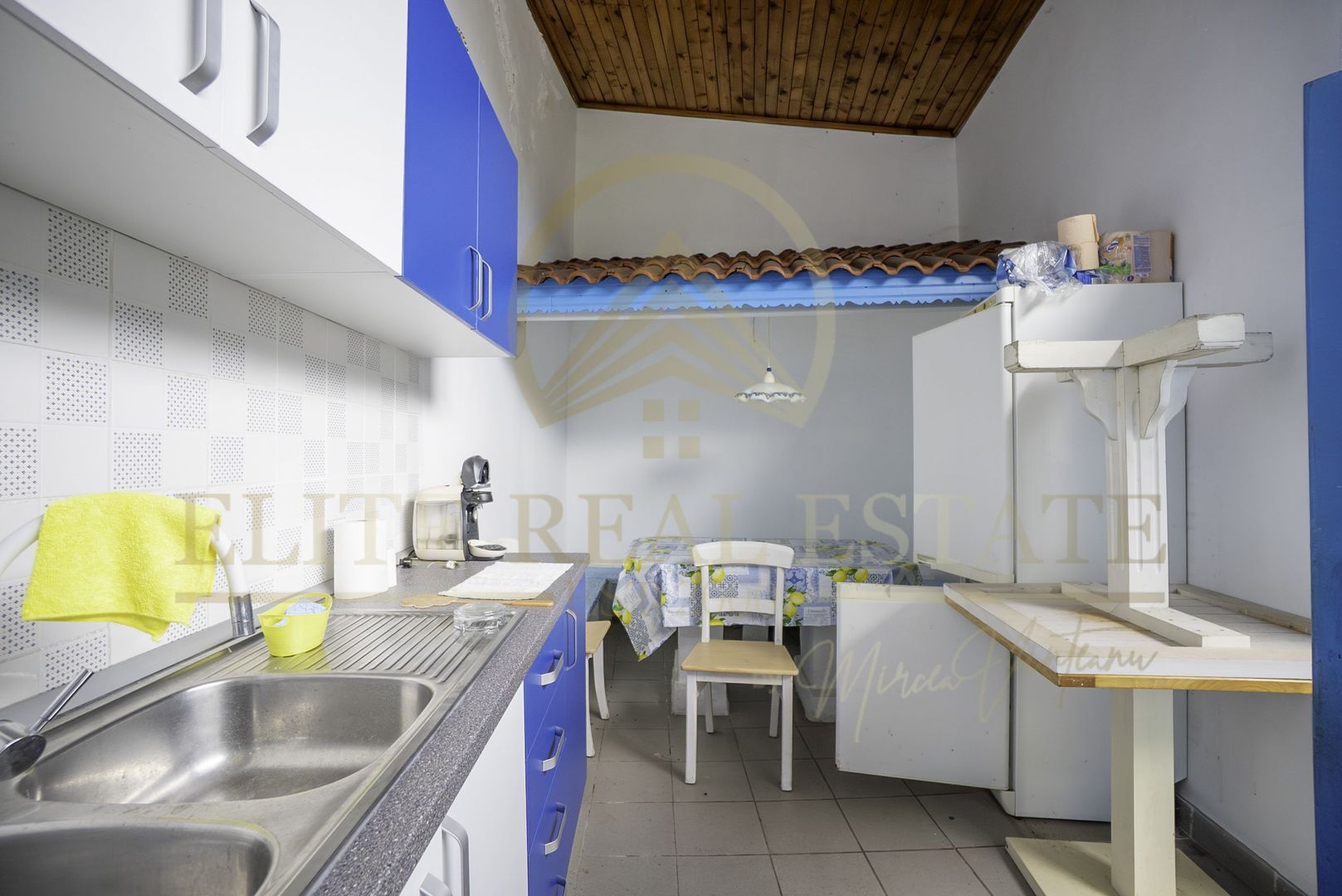OPORTUNITATE RARĂ ÎN ZONA DELFINARIU  -TEREN CU DESCHIDERE GENEROASĂ. - Poză 13