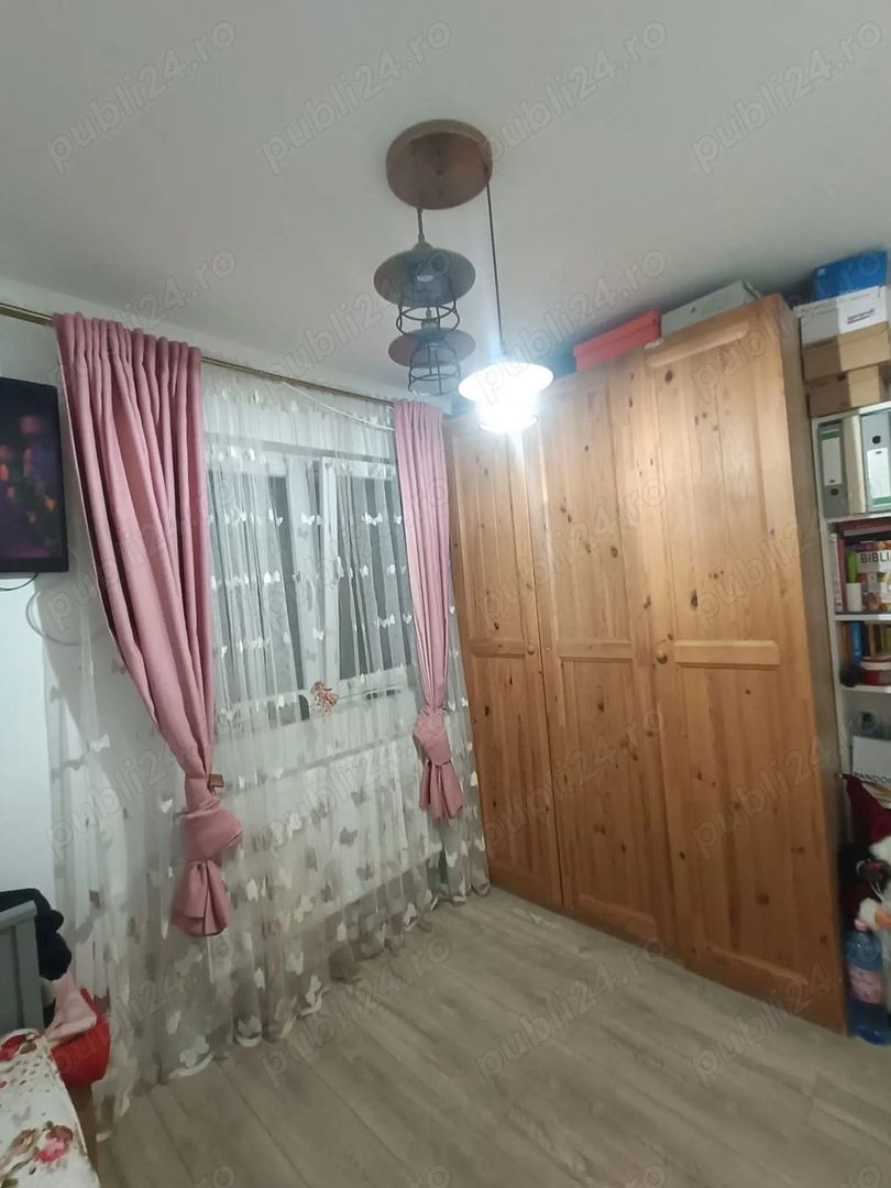 Apartament cu doua camere. Brancoveanu, 62.000€ - Poză 2