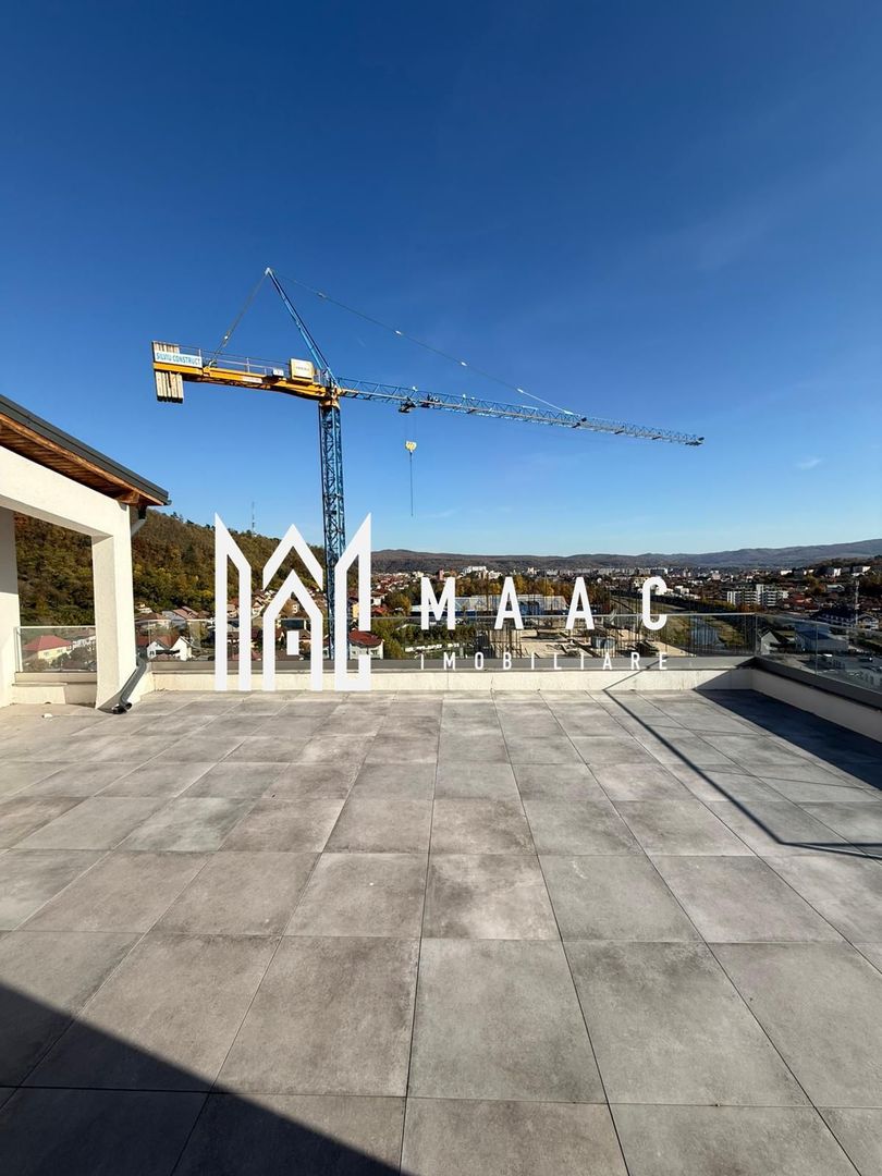 Apartament | Penthouse | 3 camere | Central - Poză 2