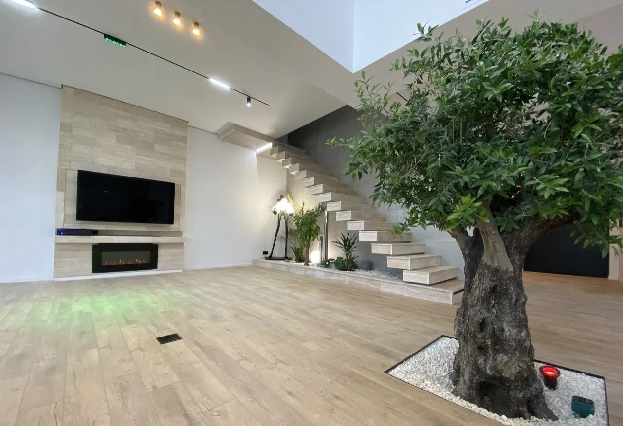 Vila Lux de vanzare Corbeanca piscina 6 camere 500 mp utili - Poză 7