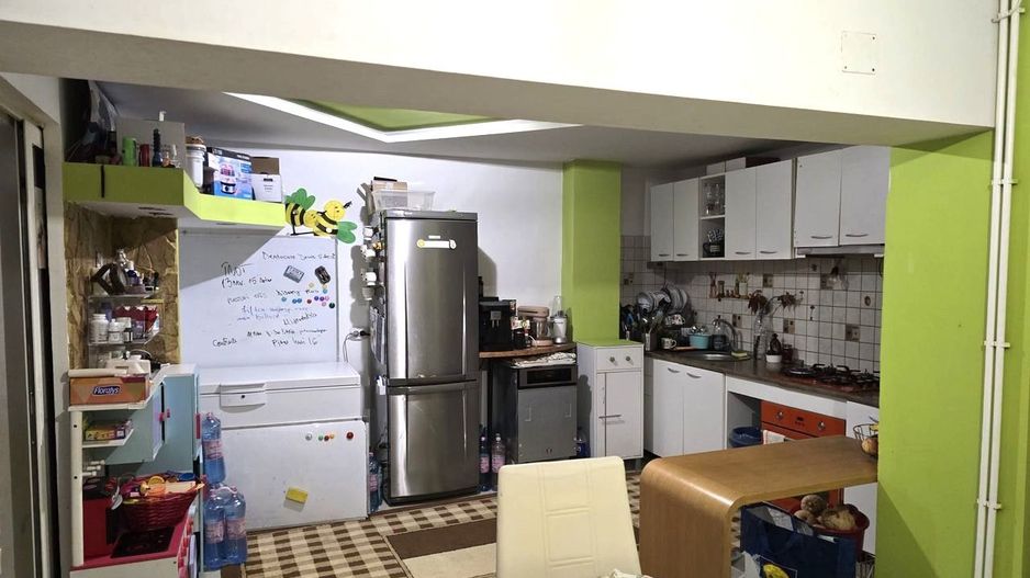 Casa de vanzare in Rosu, Chiajna – Strada Alexandru Ioan Cuza - Poză 13