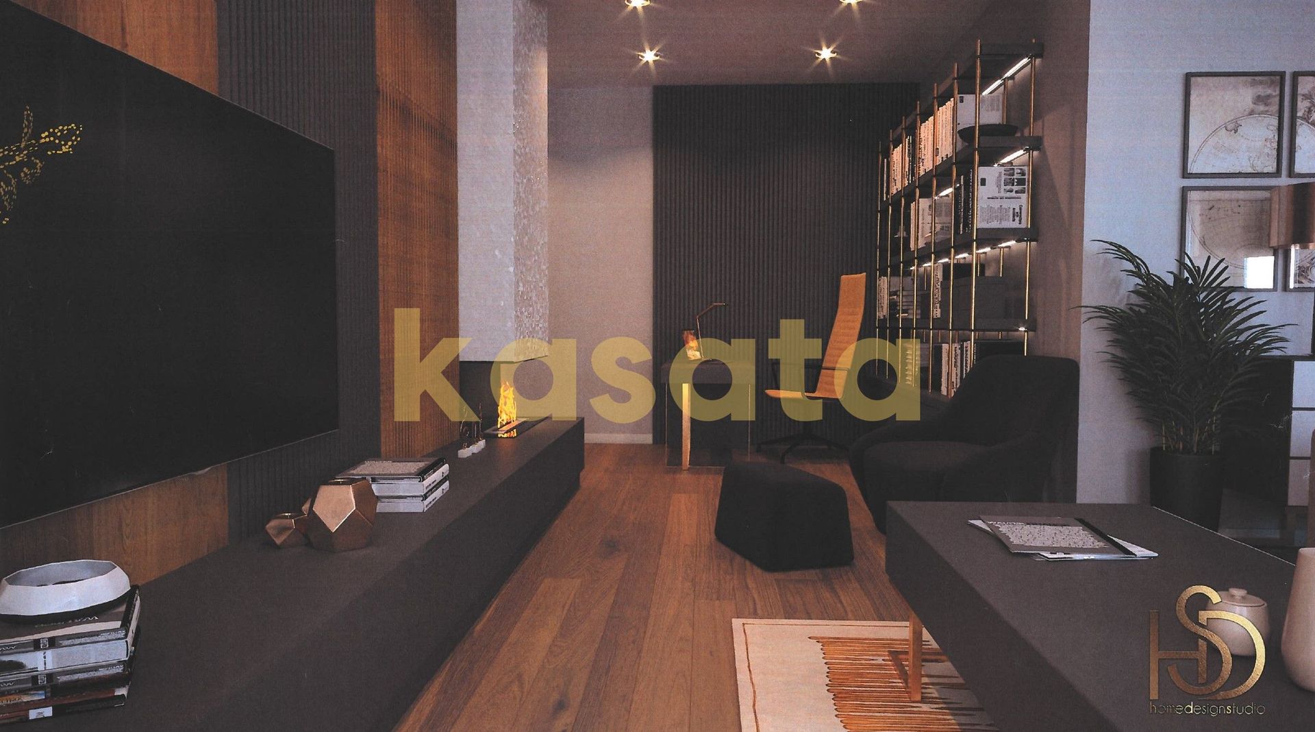 Apartament 3 camere spațios | curte 126mp și parcare inclusă | Șisești - Poză 23