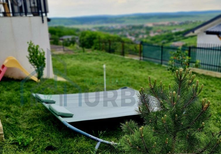 Casă în Valea Lupului / 4 camere / asfalt / garaj / magazie - Poză 5