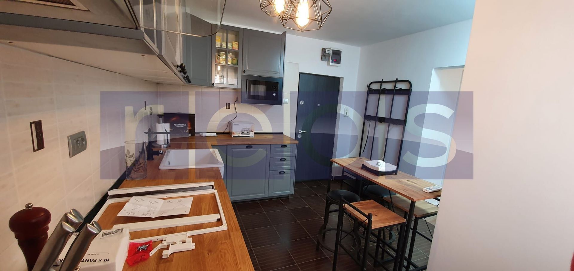 VANZARE 3 CAMERE DECOMANDAT - TINERETULUI - Poză 20