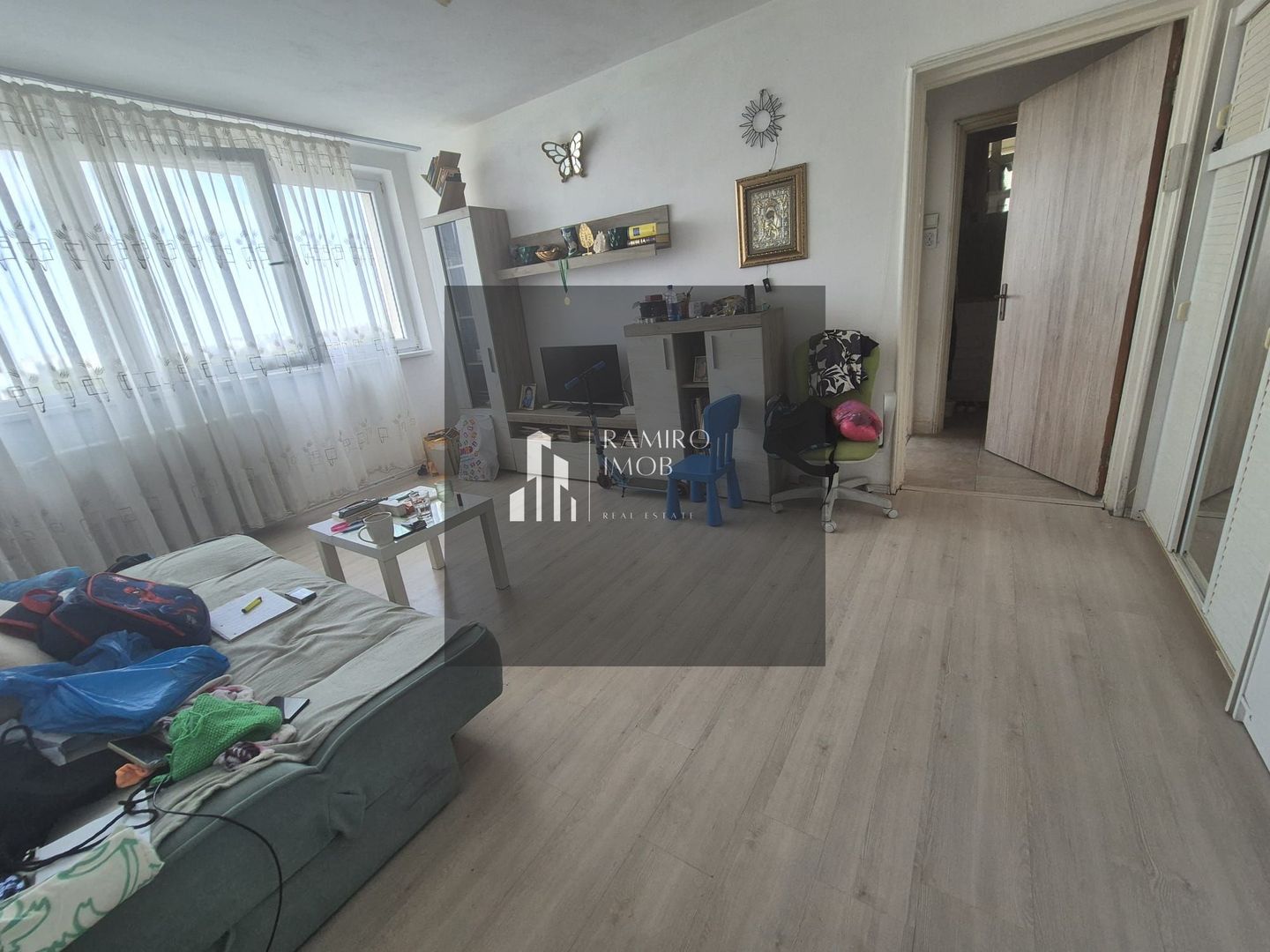 Apartament 2 Camere Parc I.O.R. Baba Novac Titan - Poză 1