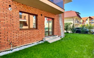 DEZVOLTATOR - Case cuplate Floresti,  zona de case - Poză 3