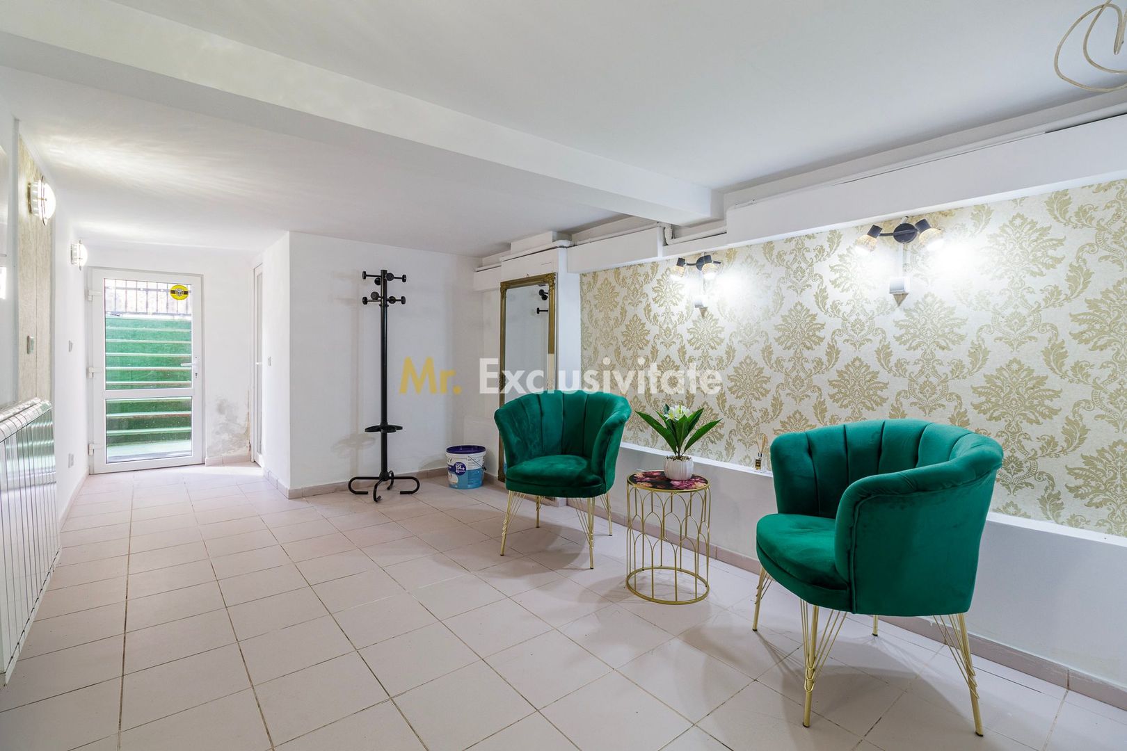 Spatiu Comercial Piata Gojului-Bulevardul Timisoara - Poză 5