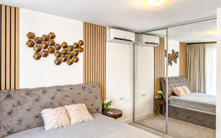 Vilă P+M Ovidiu Sud | 4 camere | Garaj | Comision 0% - Poză 23