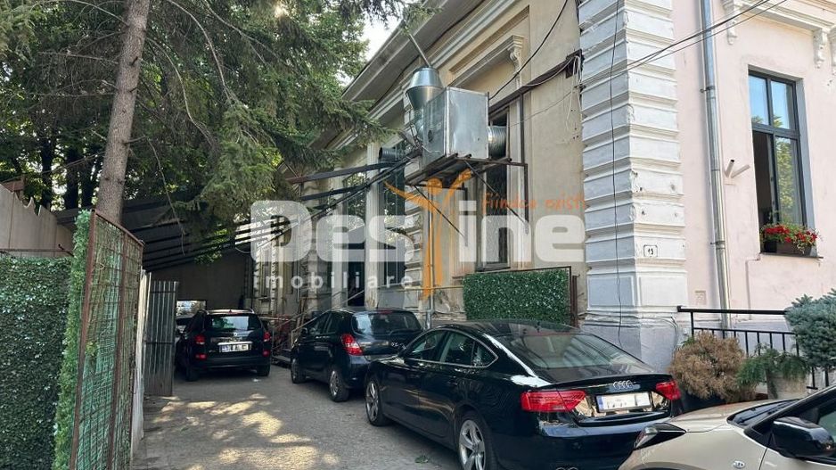 COPOU - Imobil Business/ activ Imobiliar - Poză 4