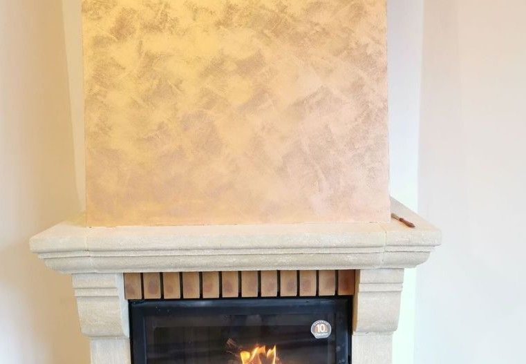 Corbeanca, inchiriez vila stil american, cu semineu si panouri solare - Poză 3