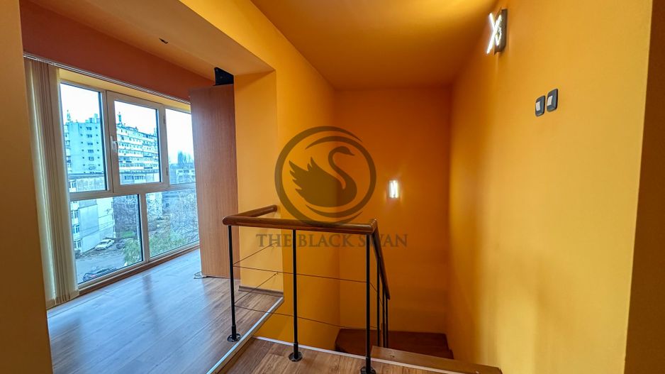 Apartament 4 camere de vanzare | Tip Duplex | Mihai Bravu| Comision 0% - Poză 9