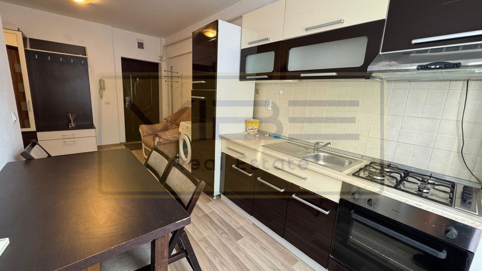 Apartament 1 camera Iulius Mall Campus T Vladimirescu - Poză 6