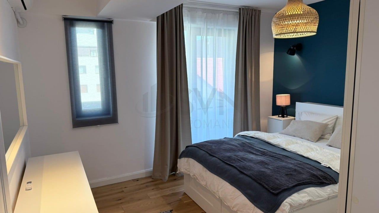 REA1028208 Apartament 2 Camere High-End Finisaje Premium - Poză 10