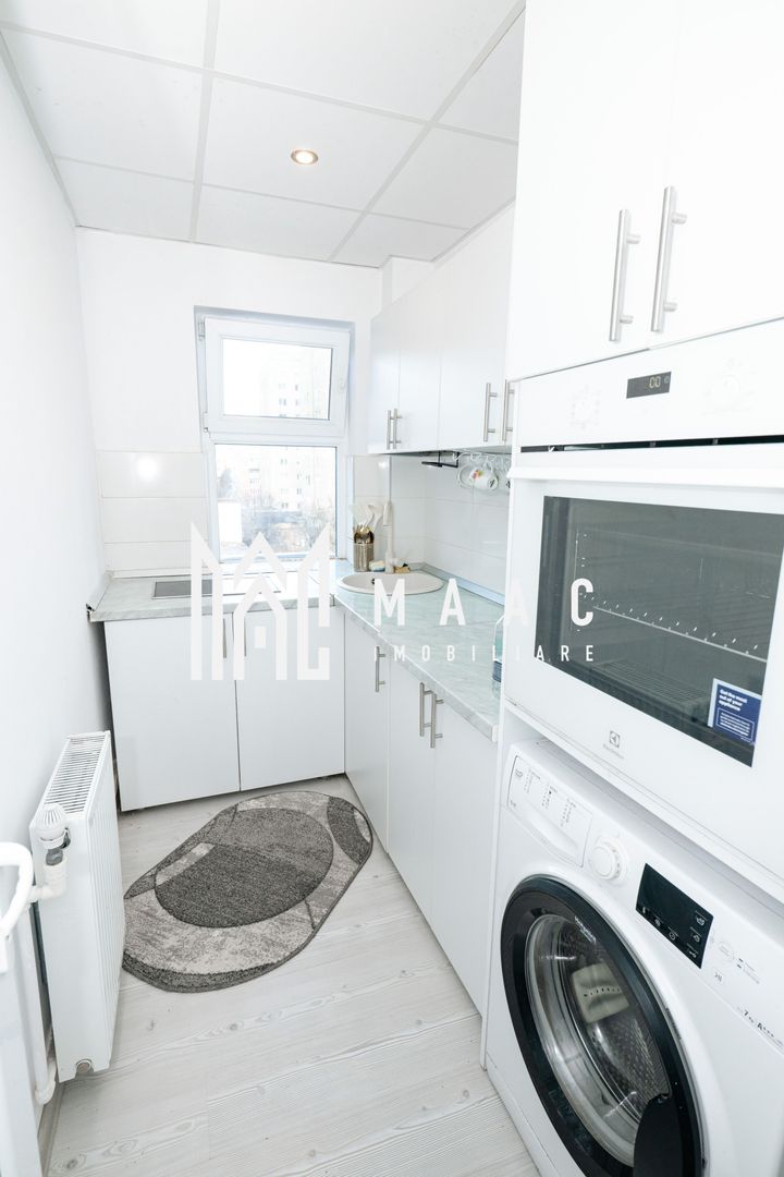 Apartament 3 camere Ostroveni - Poză 3