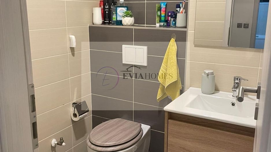 3 camere/2 băi/Parcare/La 5 minute de Iulius Mall - Poză 7