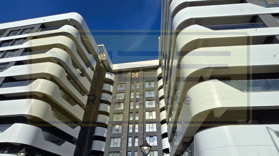 Himson Tatarasi - Bloc nou-  2 camere - mobilat- Intabulat - Poză 7