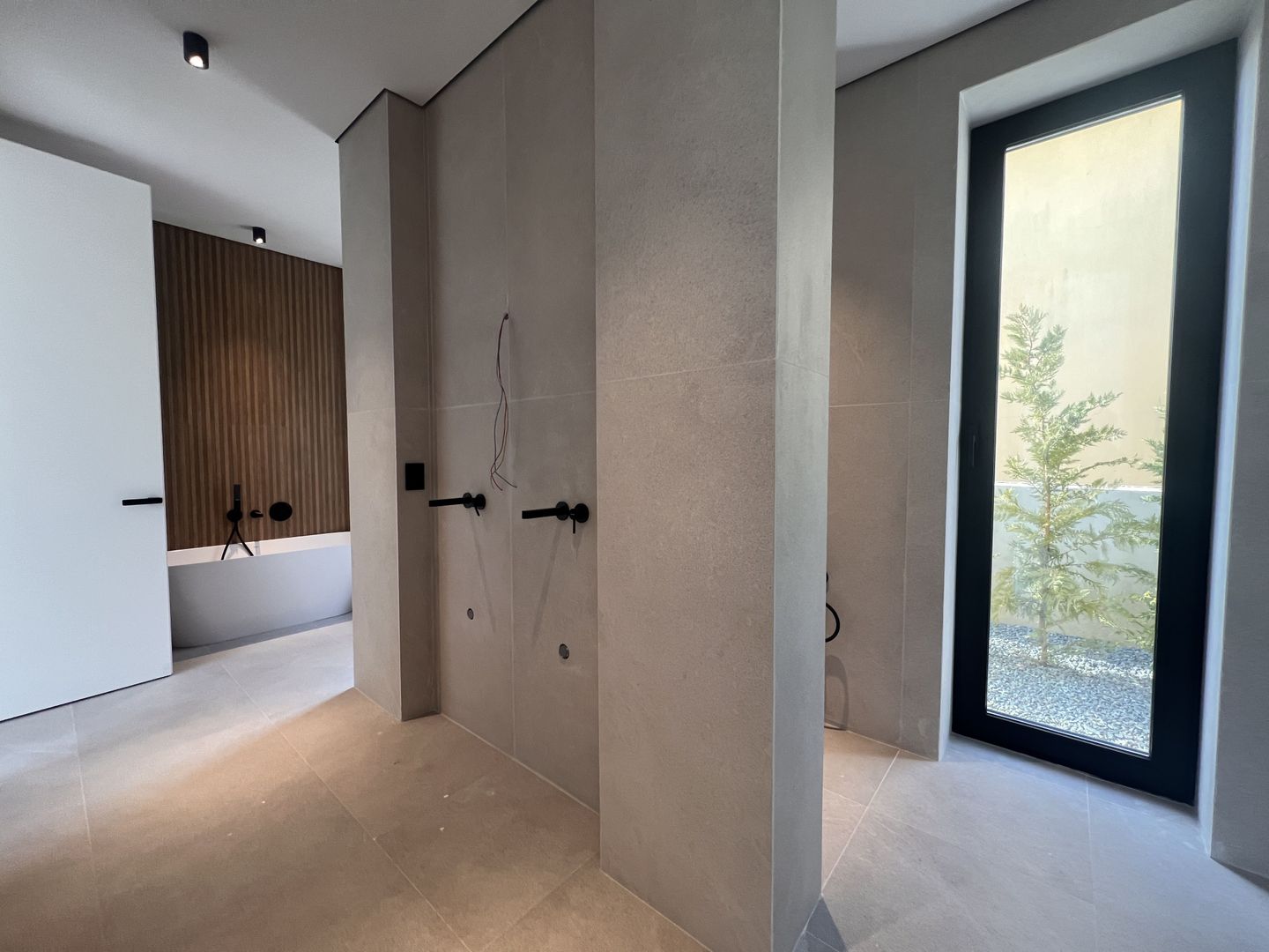 Vila de Lux Parter | Piscina | Arhitectura Deosebita | Finalizat - Poză 15