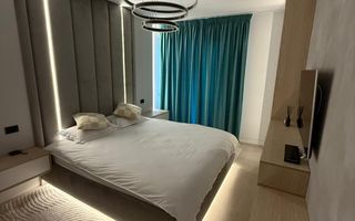 Apartament 2 camere nou finisat Pipera vedere libera - Poză 11