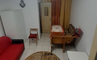 Garsoniera de inchiriat, Tudor Vladimirescu - 23,42 mp, parter inalt, renovata - Poză 2