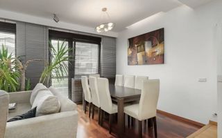 Apartament spatios tip duplex | 5 camere | Herastrau | Doua locuri de parcare - Poză 4