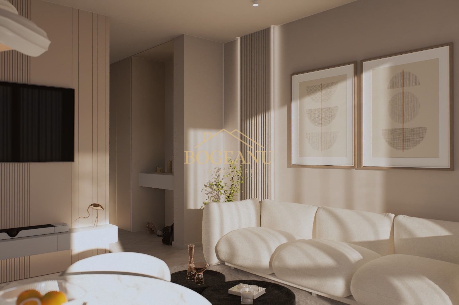 BG109-Apartament Premium,TVA 9%-COMISION 0% - Poză 7