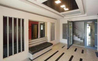 Studio Onix Nord Areea Residence - Poză 8