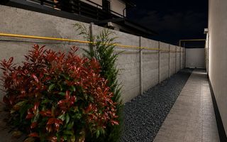 Casă Individuală P+1 | 150 mp utili | 4 camere, 3 băi | Teren 270 mp - Poză 8
