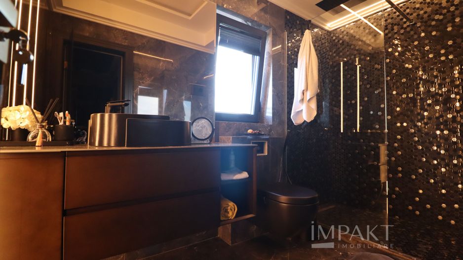 Penthouse superb, cartier Europa! - Poză 15