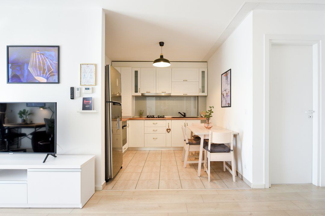 Apartament 2 camere Lux | Aviatiei | City Point - Poză 10