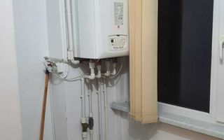 Apartament 1 cameră în zona Podul de Fier, Iași - Poză 8