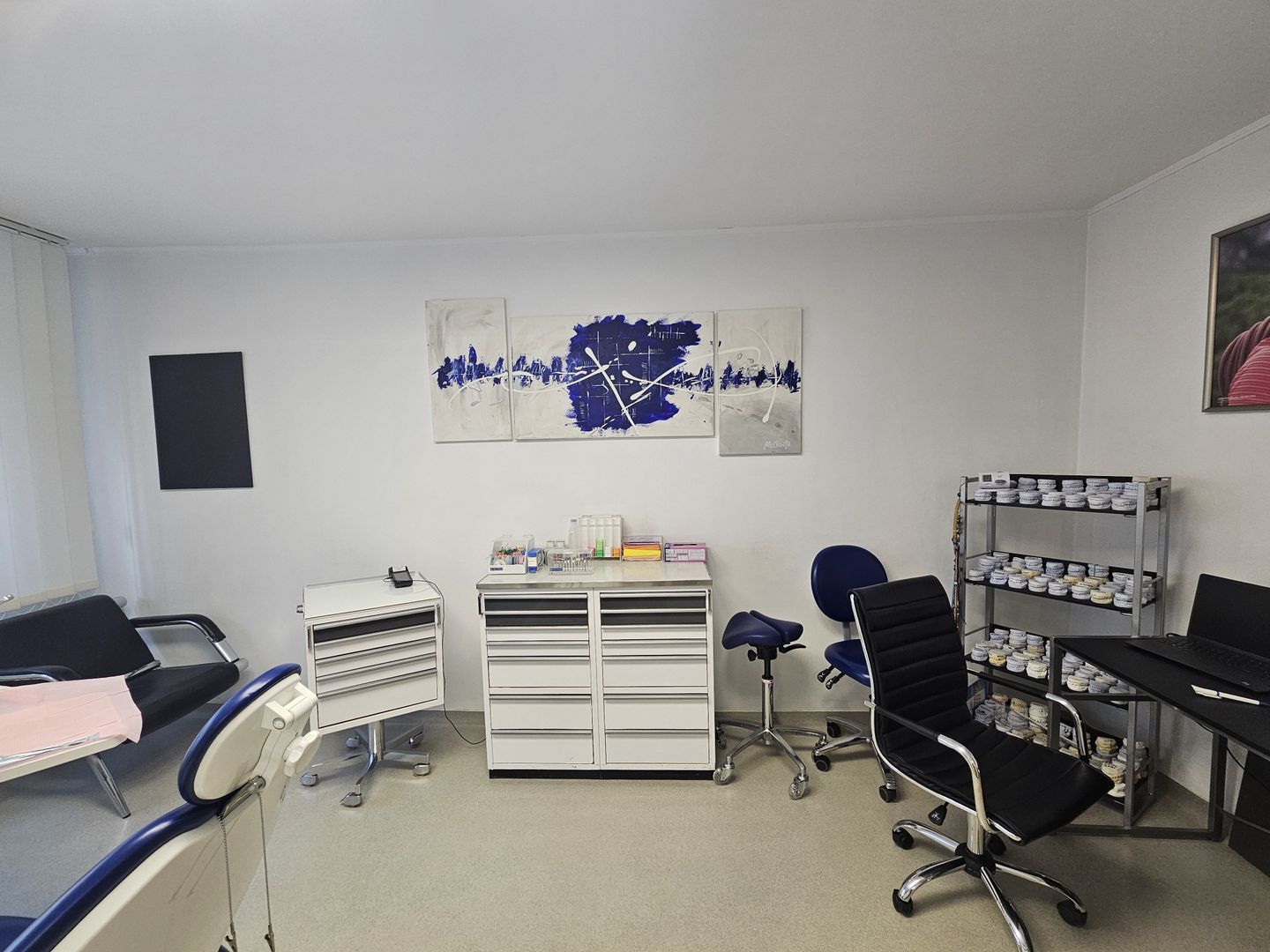 Cabinet stomatologic la cheie/apartament sau business/Constanta - Poză 5