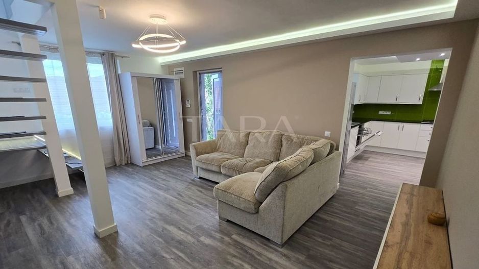 Casă individuală renovată complet, 5 dormitoare, Dâmbul Rotund - Poză 1