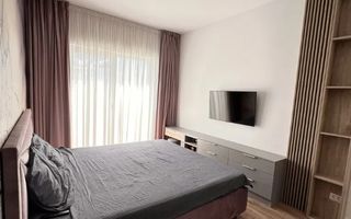 Casă individuală cu 4 camere în cartierul Aerocity, Tunari - Poză 11