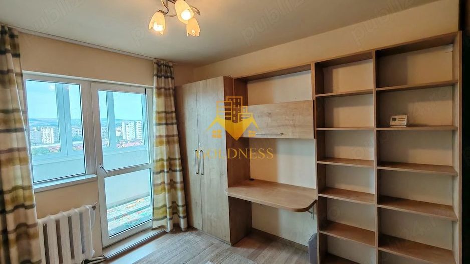 4 camere, modern, parcare, Izlazului, BIG, Mănăștur, Câmpului - Poză 3