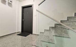 Apartament 3 Camere Baneasa-Aviatiei I Finisaje Premium I COMISION 0% - Poză 6