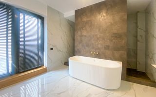 Chirie | Vilă 5 camere 240mp | Curte | Parcare inclusă - Poză 14