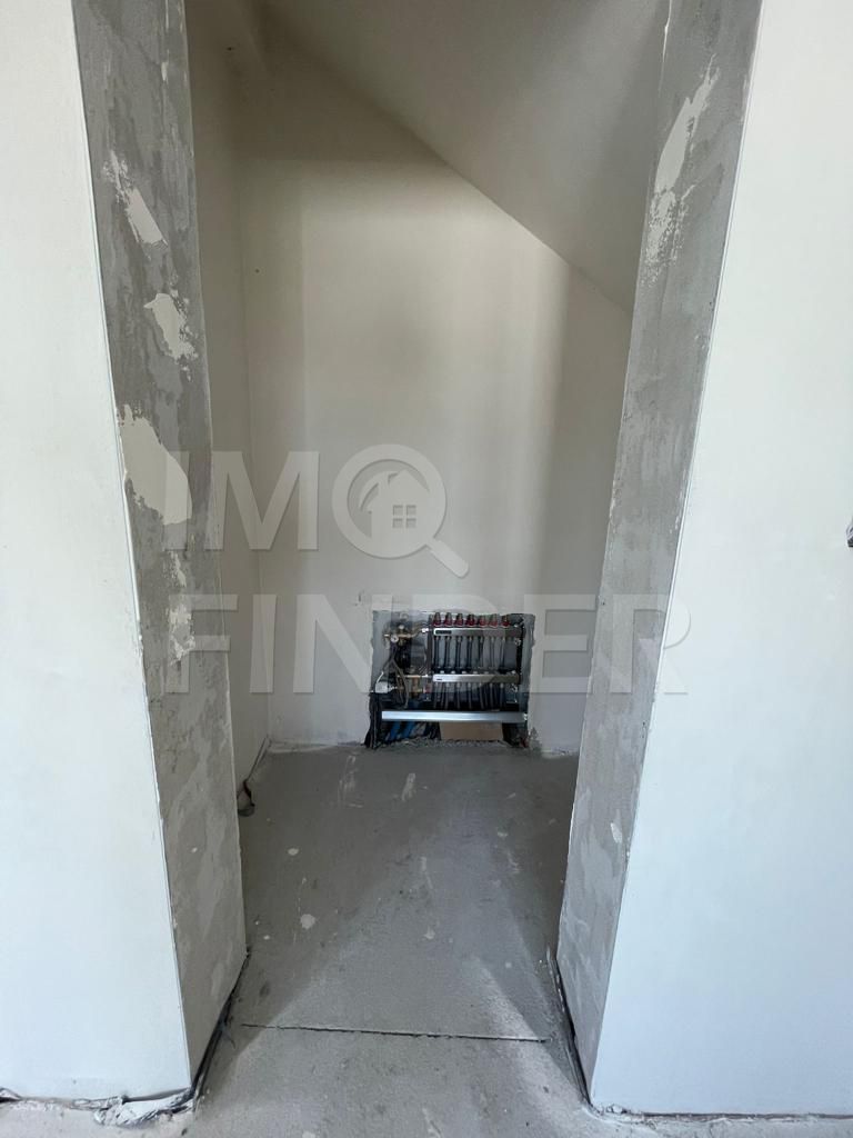 Vânzare casa individuală, Chinteni, 500 mp teren - Poză 5