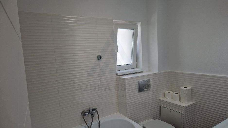 Casa 4 camere 84 mp utili curte privata balcon parcare Zona Triajului - Poză 4