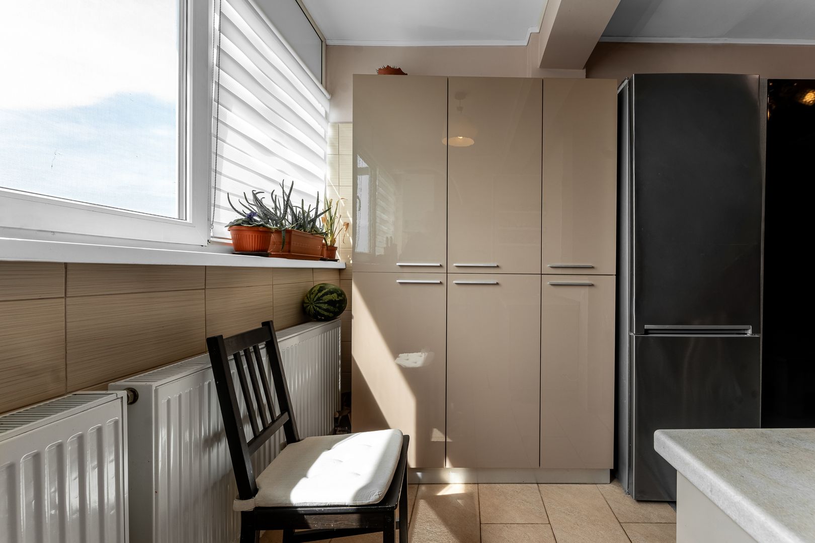 Duplex luminos | Orientare Sud | Centrală proprie | Apărătorii Patriei - Poză 8