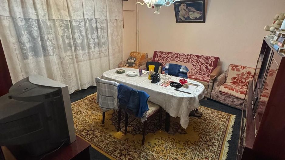 Ap 2 camere, 54 mp – central, str. Vasile Alecsandri, etj 1 - Poză 1