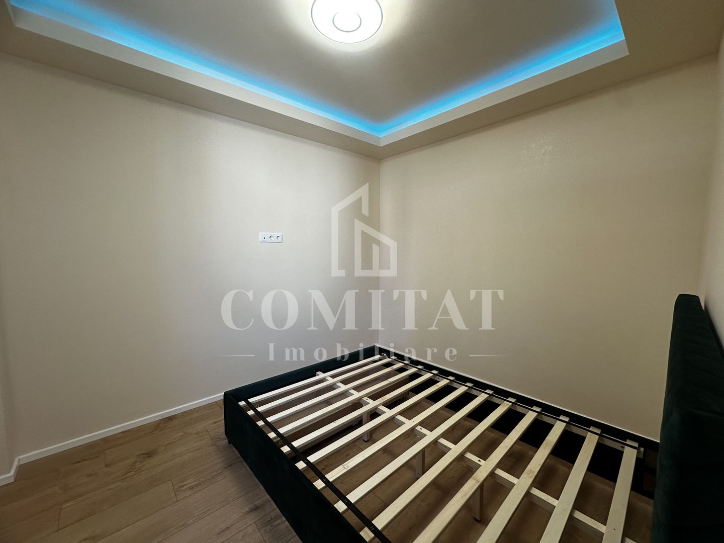 Apartament la etaj intermediar | 2 camere | Zona Eroilor - Poză 4