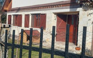 CASĂ\VILĂ DE VÂNZARE\ COMUNA MARGA\JUD. CARAȘ-SEVERIN\COMISION O% - Poză 27