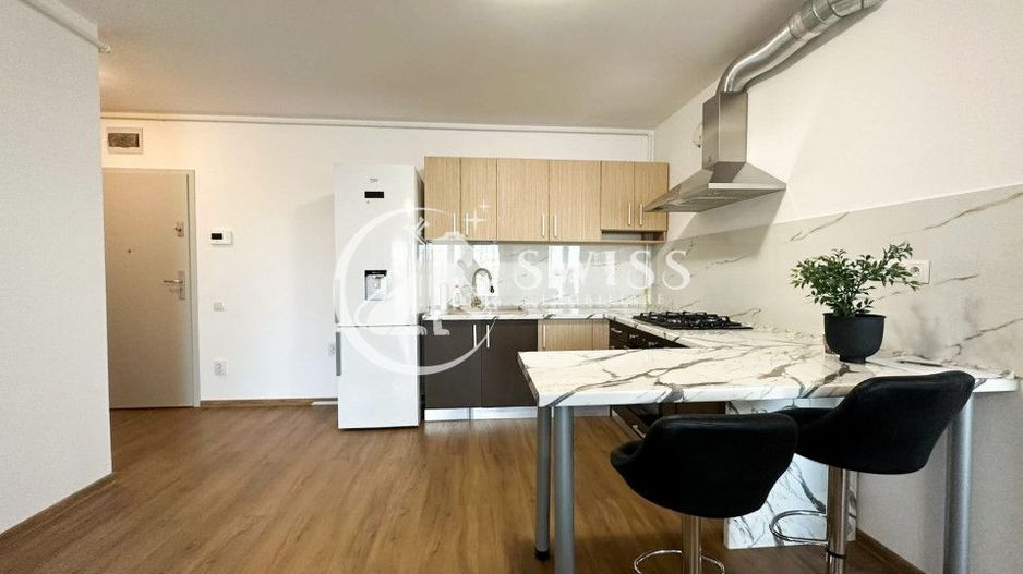 Apartament 3 Camere | 65mp | Semidecomandat | Terasa | Garaj | Scala Frunzisului - Poză 2