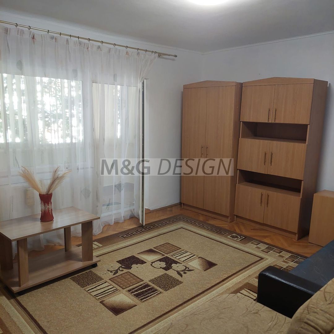 Apartament  1 camera Aradului etaj 1 - Poză 2