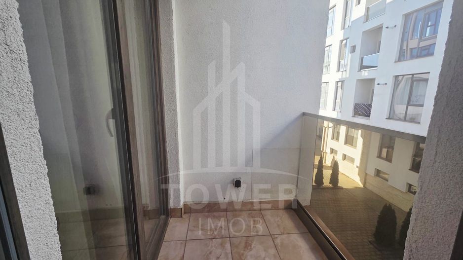 Apartament de inchiriat in Doamna Stanca - Poză 10
