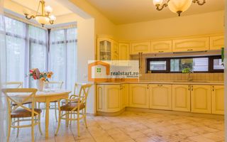 Mogosoaia, Zona de case noi, langa padure, eficienta energetica - Poză 10