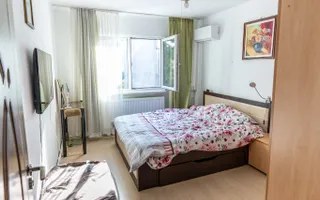APARTAMENT DE VÂNZARE – 3 CAMERE | MĂNĂȘTUR, ZONA COLINA - Poză 12