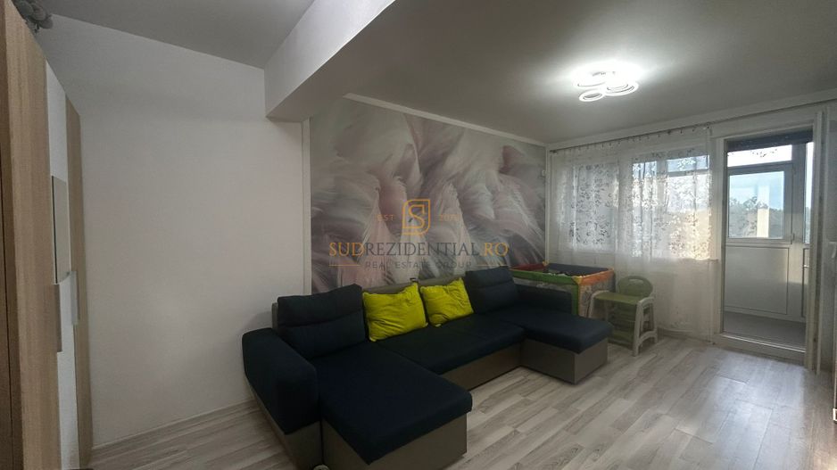Apartament decomandat cu 2 camere - metrou Aparatorii Patriei - Poză 2