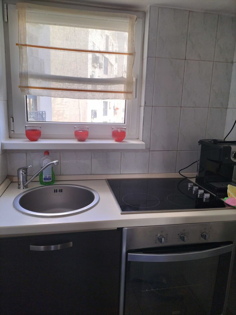 BRASADAS închiriază ap 2 cam et 4 UNIRII. - Poză 7