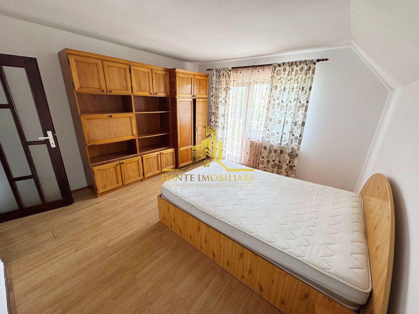 3 camere, LA CASA, modern, imobil nou, balcon, parcare, Someseni - Poză 11